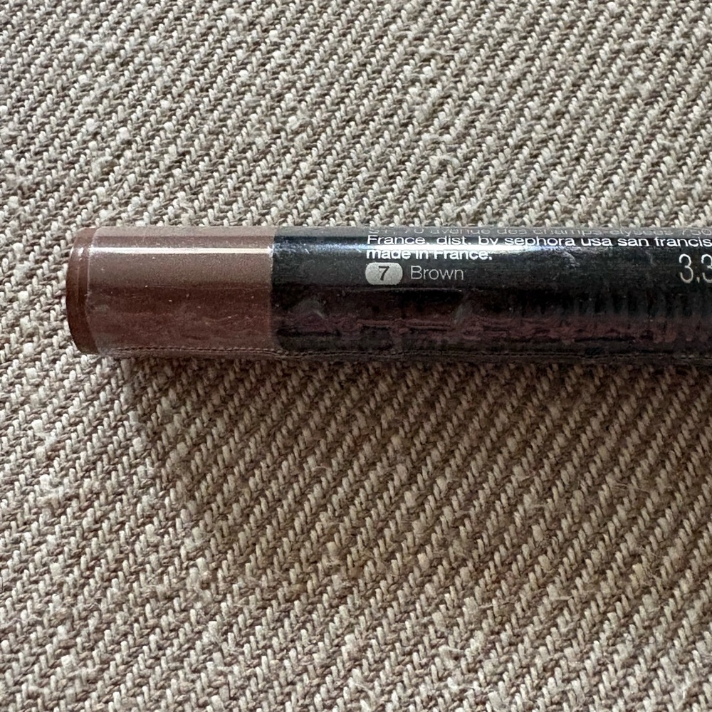 LOT of 5 Brand New Sephora Colorful Shadow & Liner Crayon sticks NWT - Picture 11 of 12